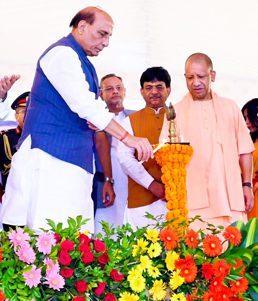 Lucknow news