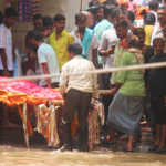 Varanasi flood